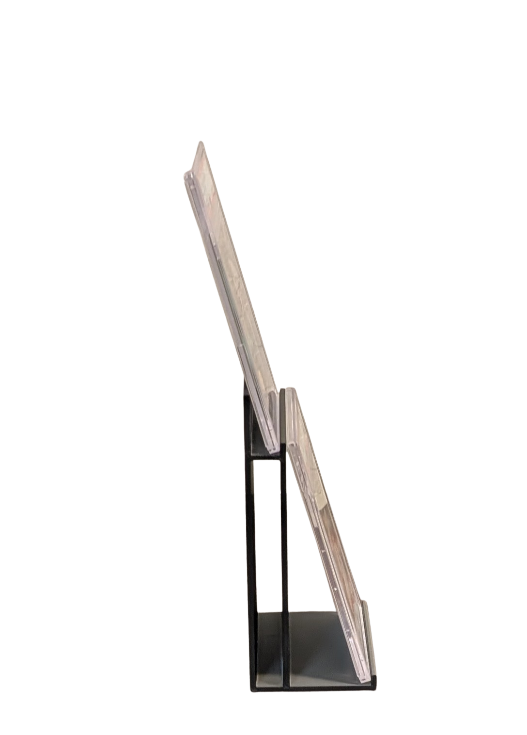 Duo Graded Pro Stand - PSA | CGC | SGC