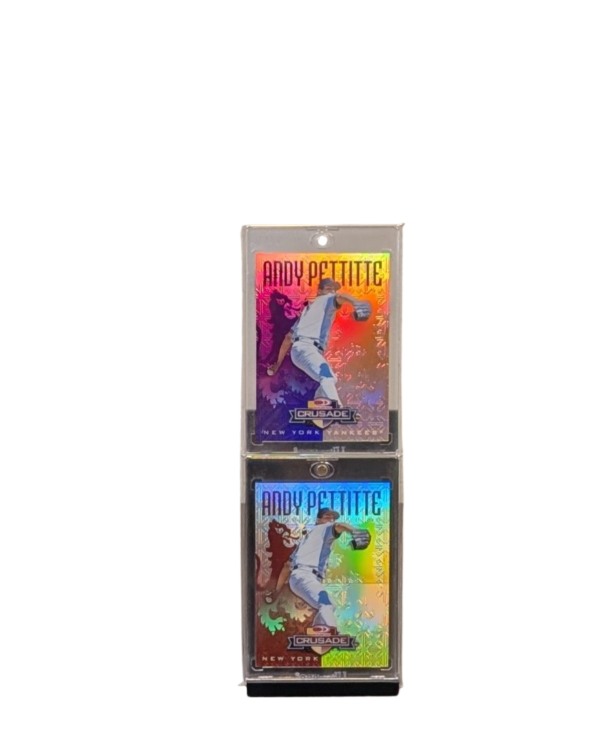 Duo One-Touch Pro Stand