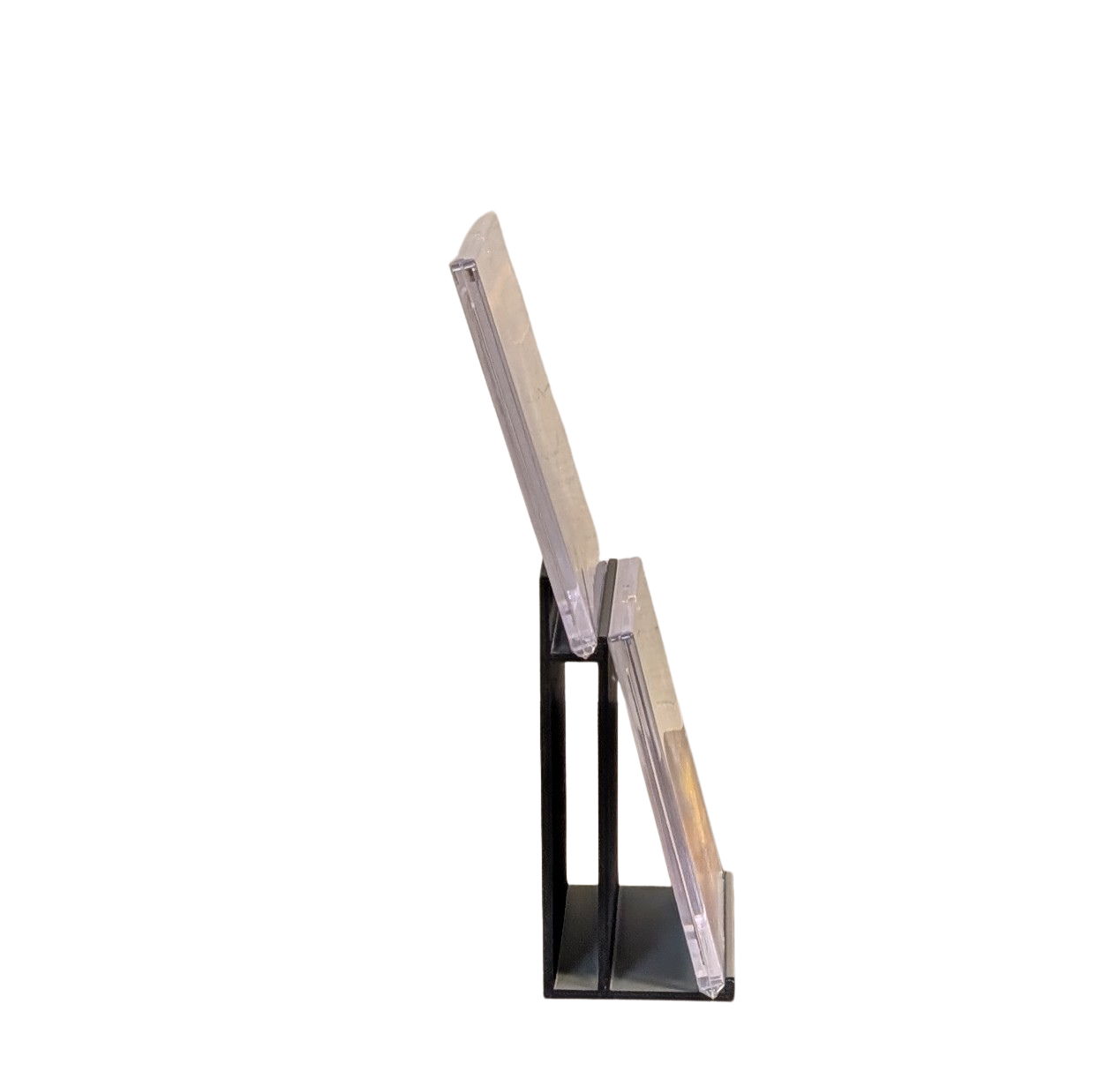 Duo One-Touch Pro Stand