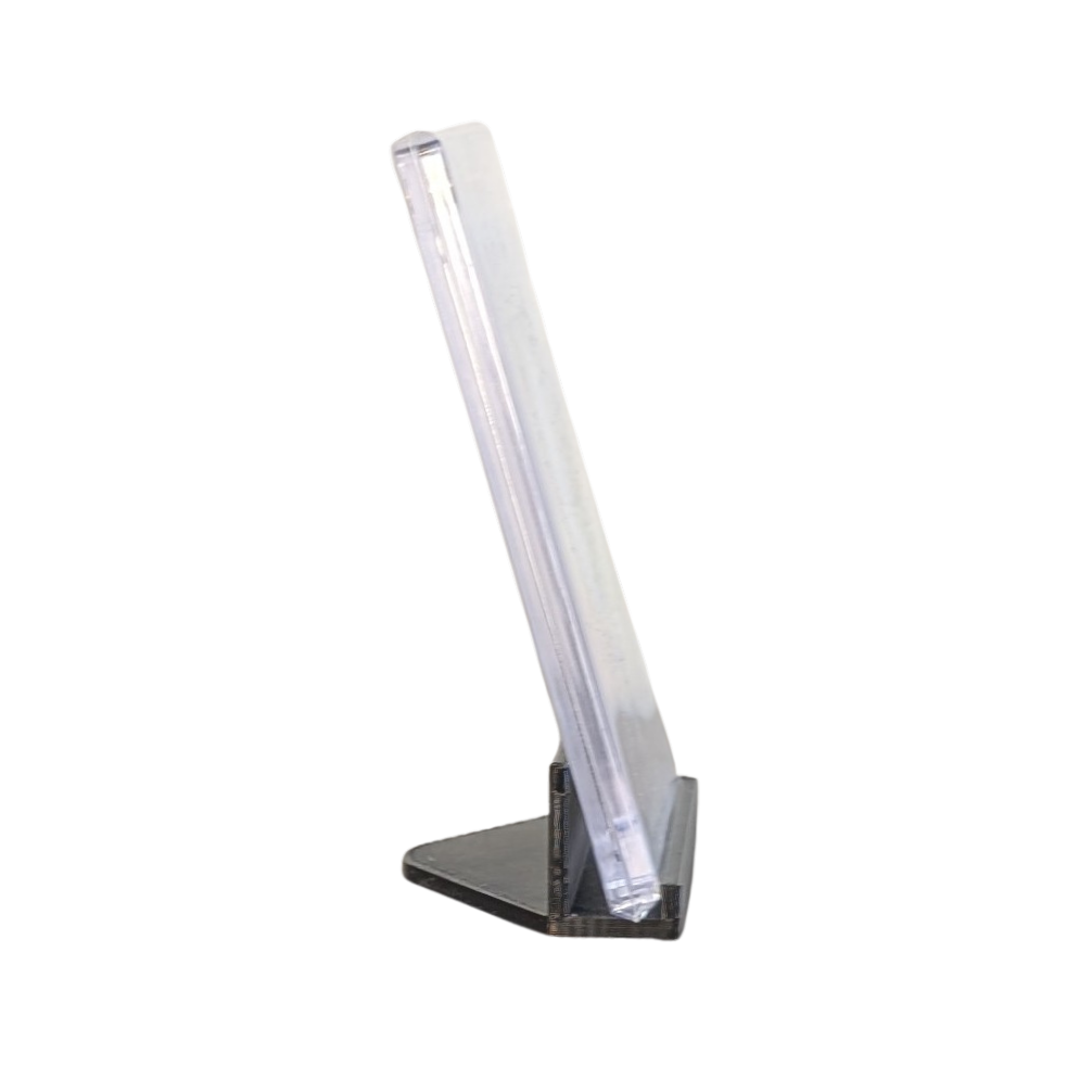 Solo One-Touch Pro Stand