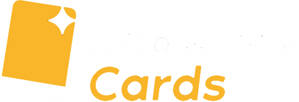 Show My Cards
