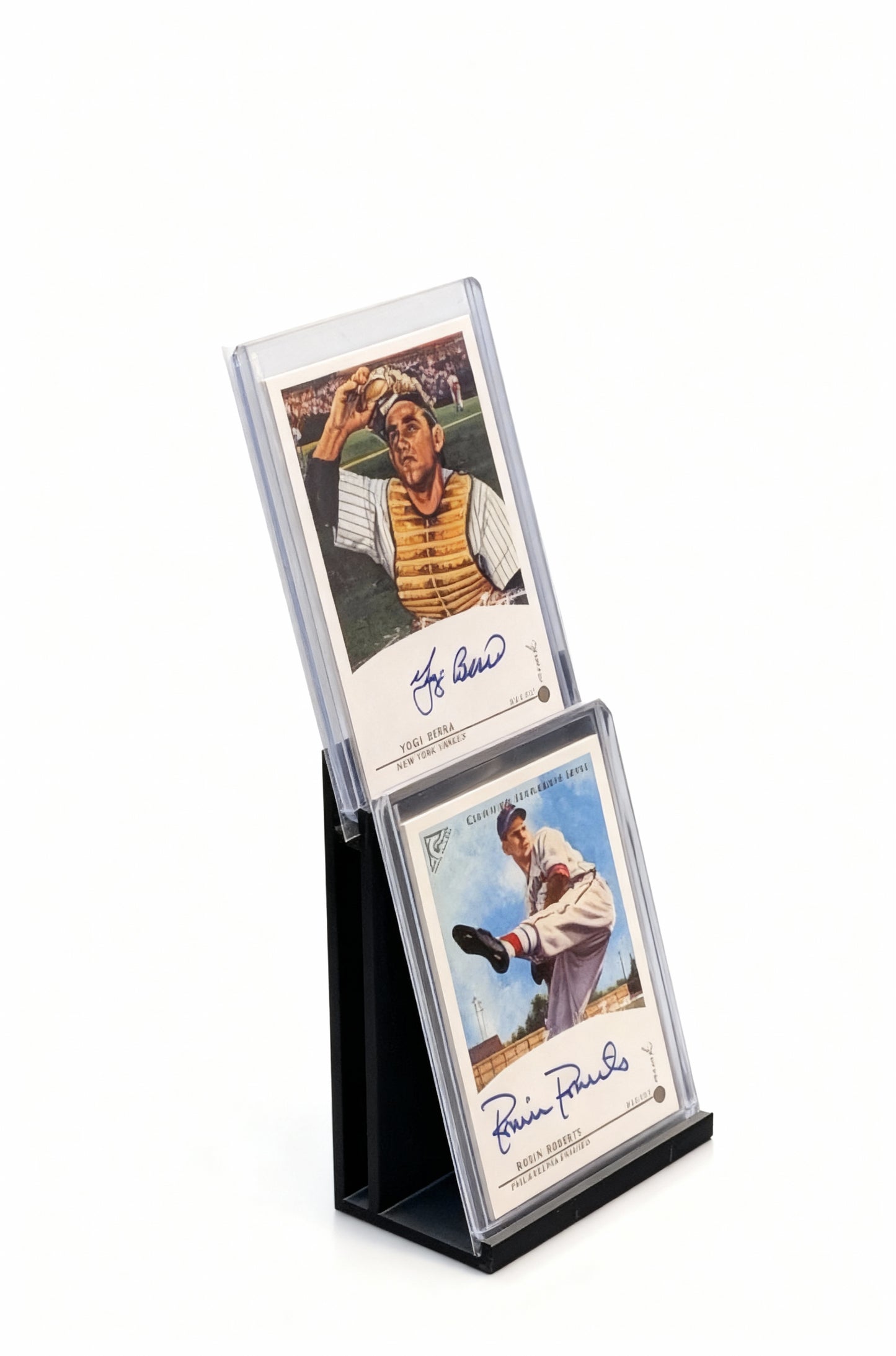 Duo Toploader Pro Stand