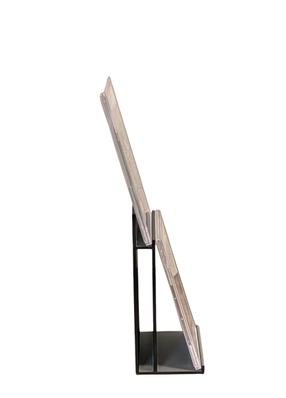 Duo Graded Pro Stand - PSA | CGC | SGC