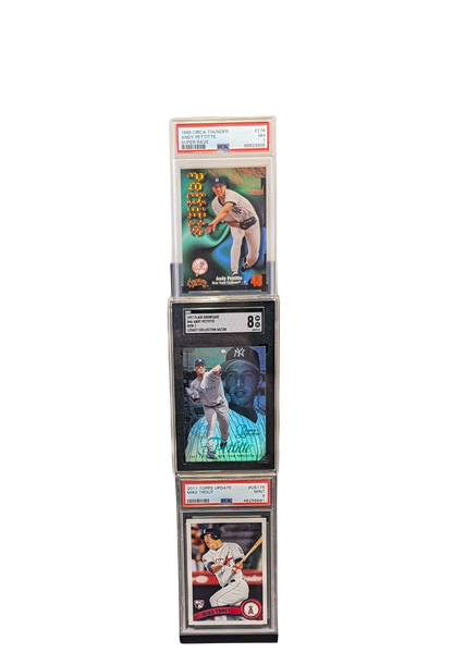 Trio Graded Pro Stand - PSA | CGC | SGC