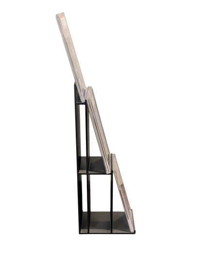 Trio Graded Pro Stand - PSA | CGC | SGC