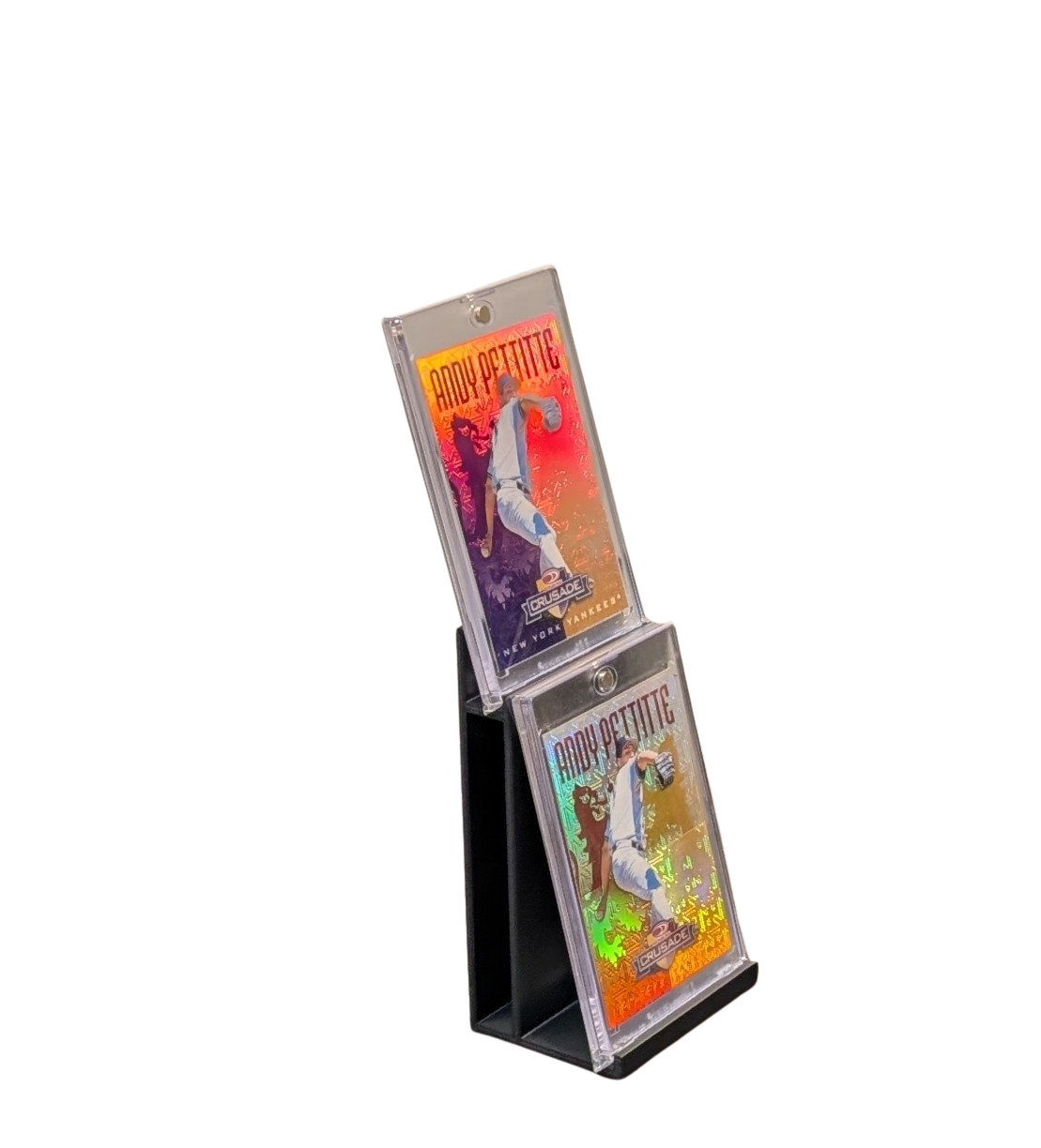 Duo One-Touch Pro Stand