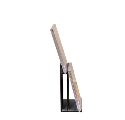 Duo One-Touch Pro Stand