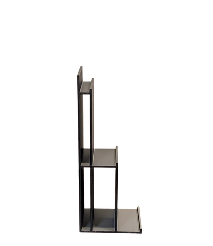 Trio One-Touch Pro Stand