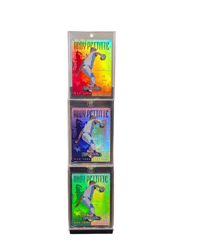 Trio One-Touch Pro Stand