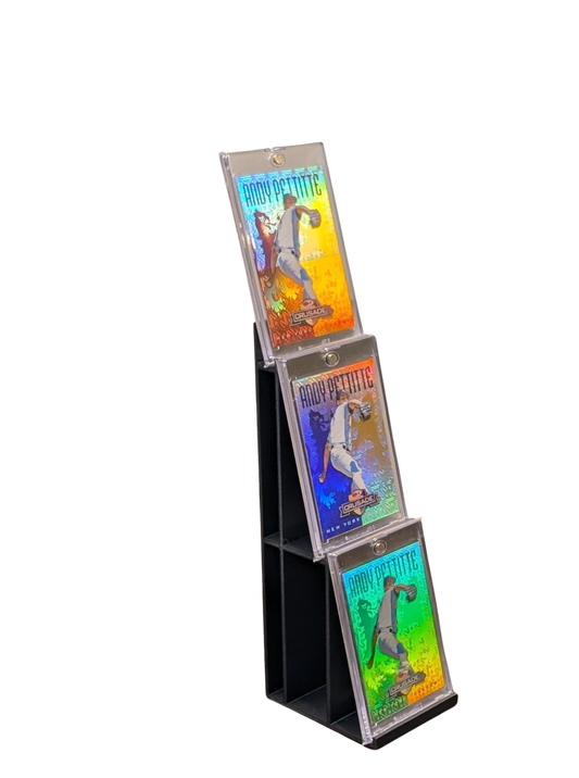 Trio One-Touch Pro Stand