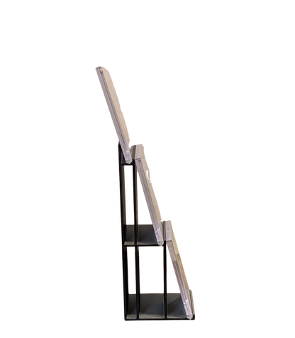 Trio One-Touch Pro Stand