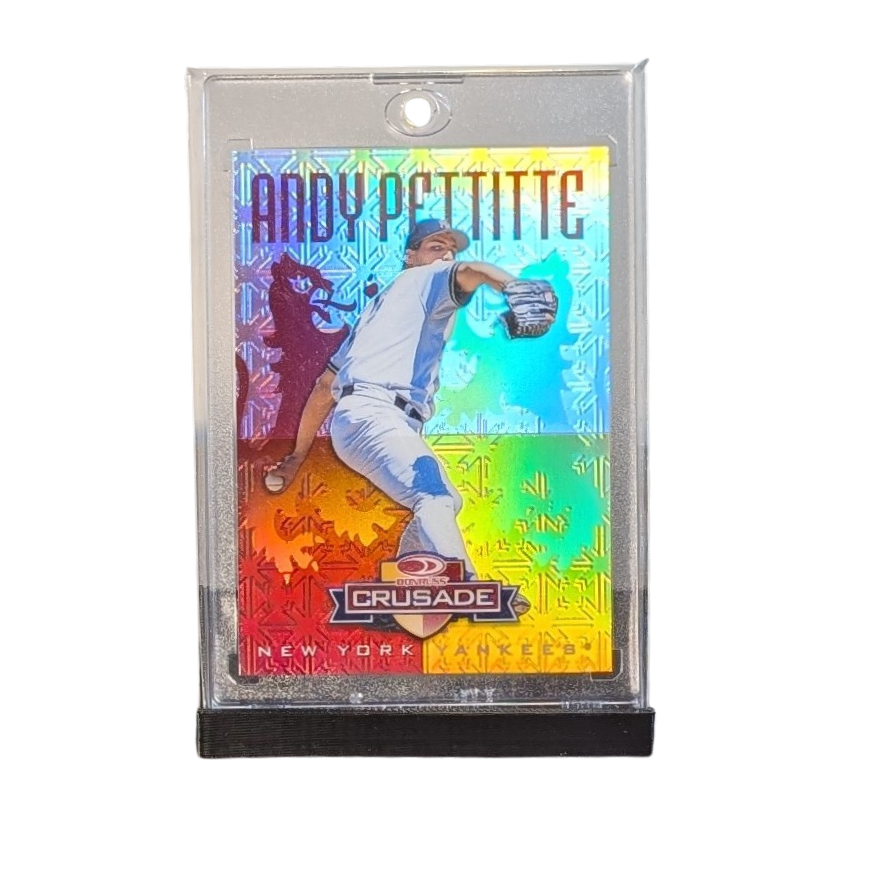 Solo One-Touch Pro Stand