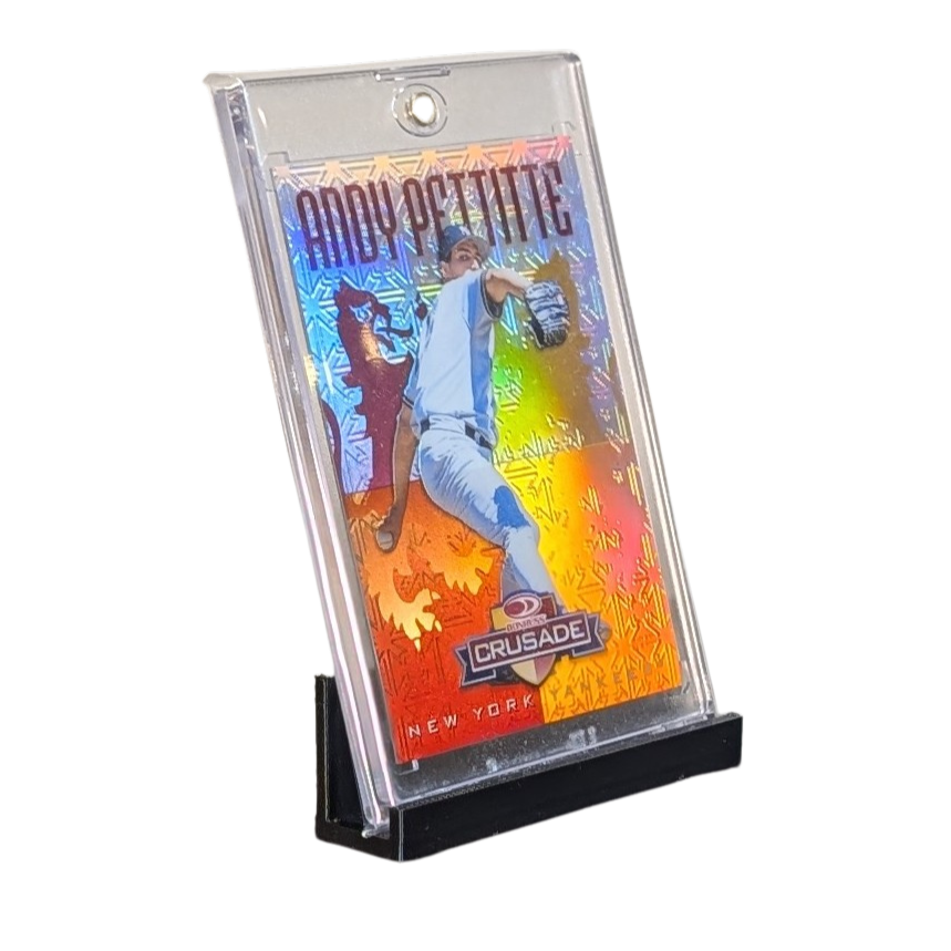 Solo One-Touch Pro Stand