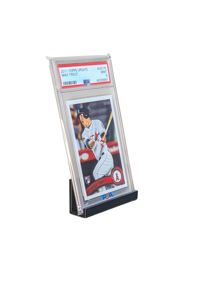 Solo Graded Pro Stand