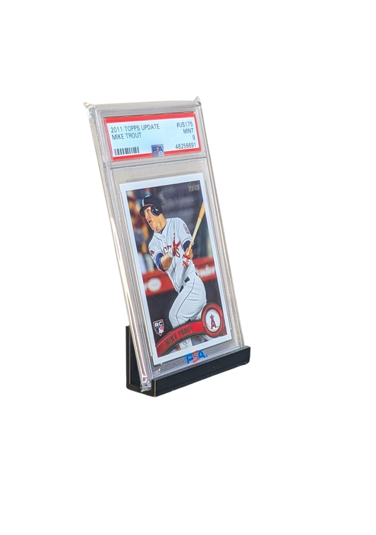 Solo Graded Pro Stand