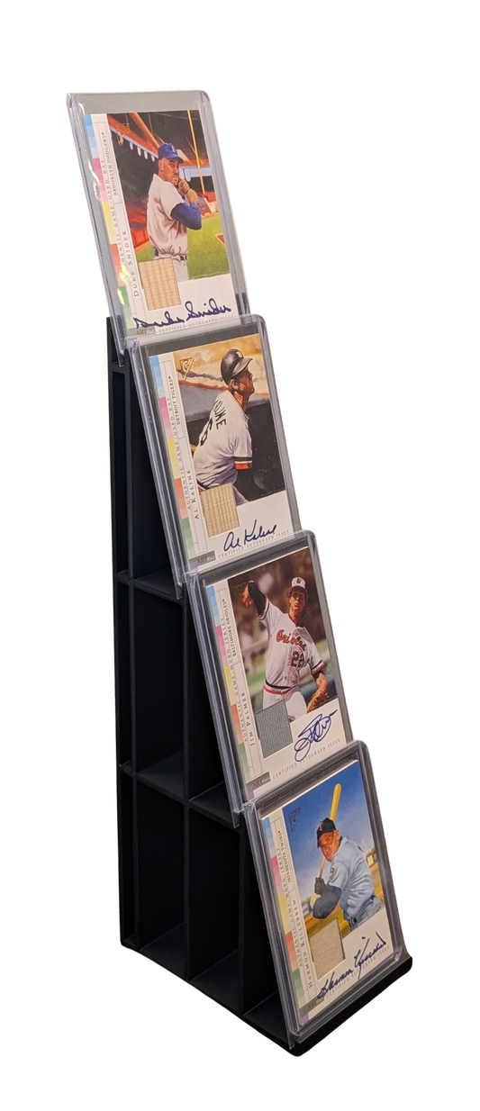 Quad Toploader Pro Stand