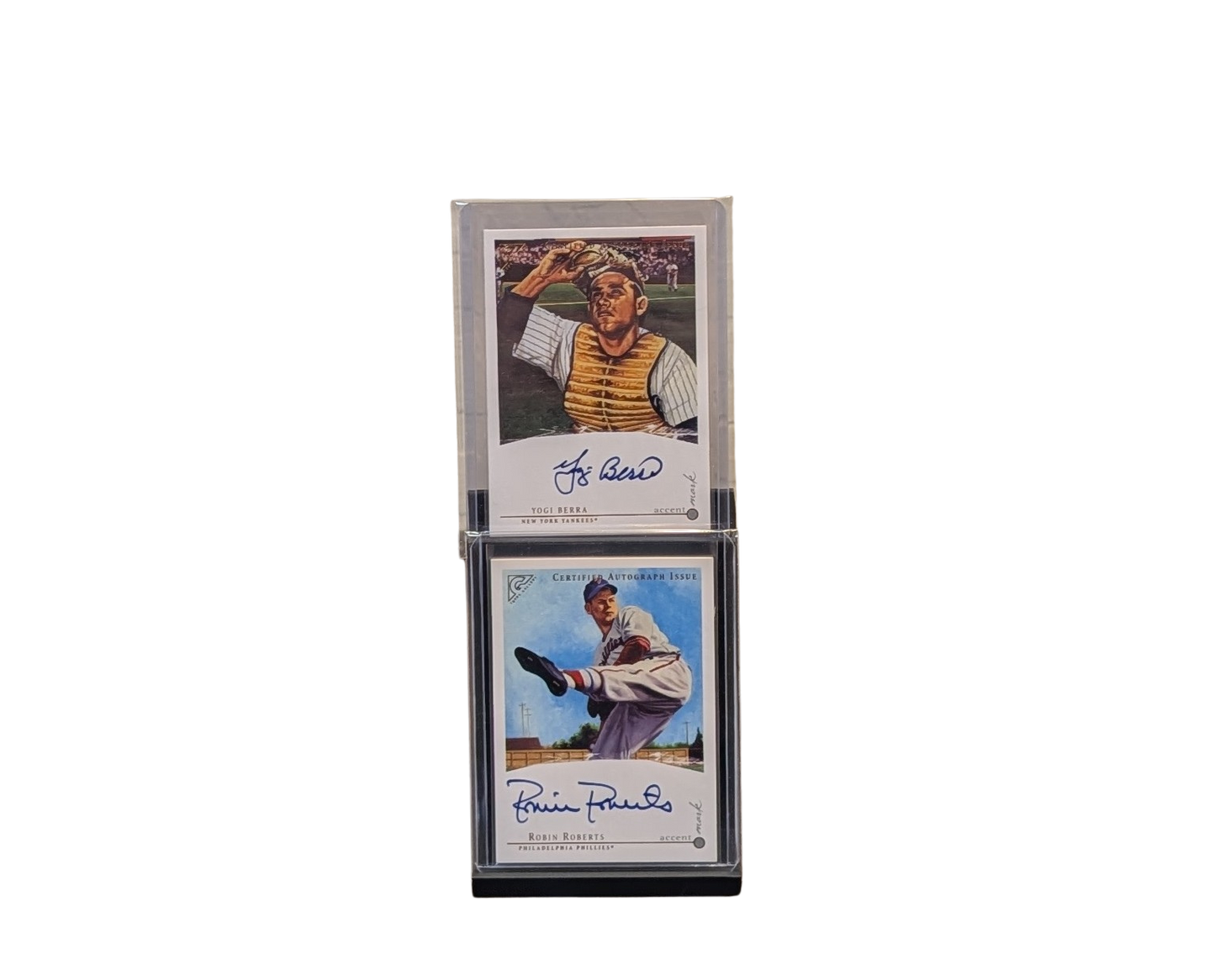 Duo Toploader Pro Stand