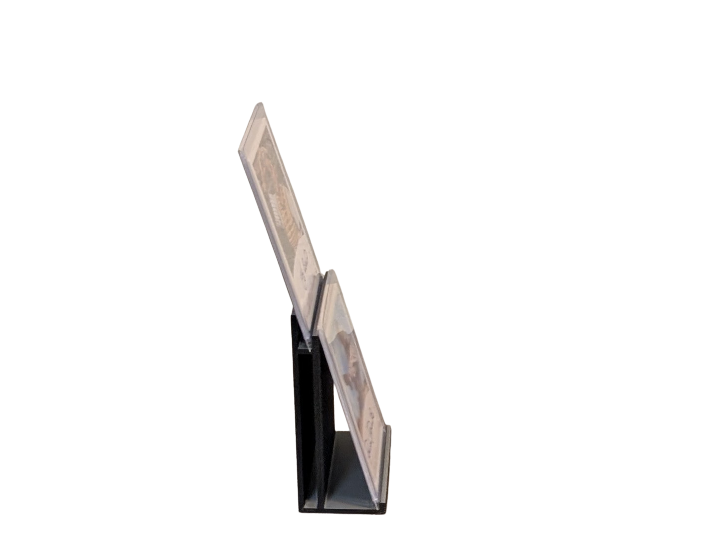 Duo Toploader Pro Stand