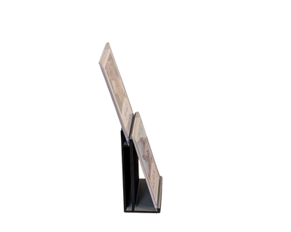 Duo Toploader Pro Stand