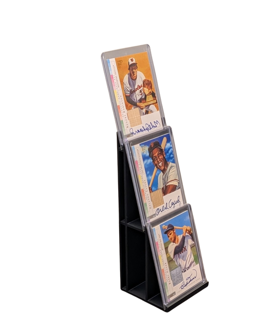 Trio Toploader Pro Stand