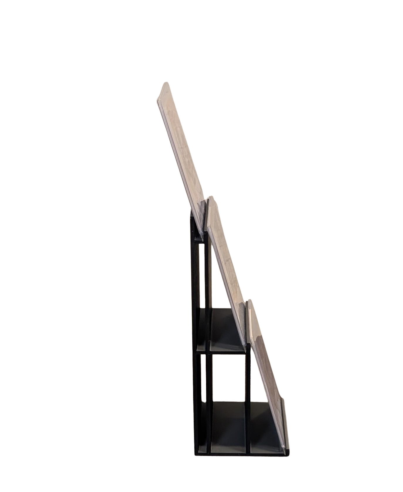 Trio Toploader Pro Stand