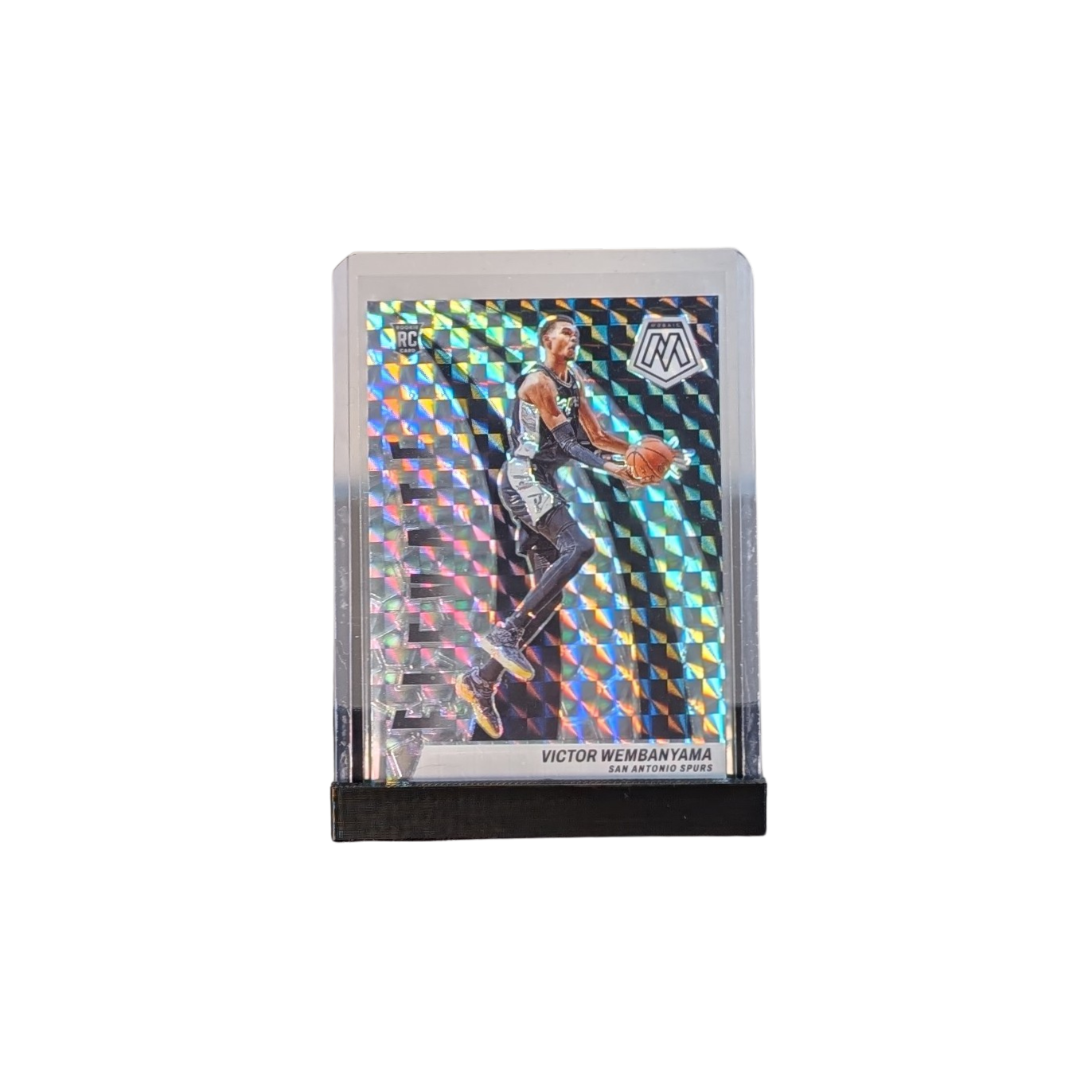 Solo Toploader Pro Stand