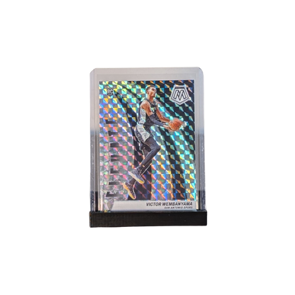 Solo Toploader Pro Stand
