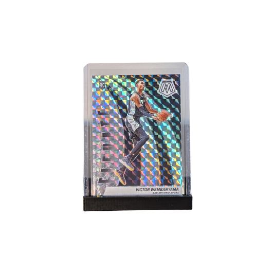 Solo Toploader Pro Stand