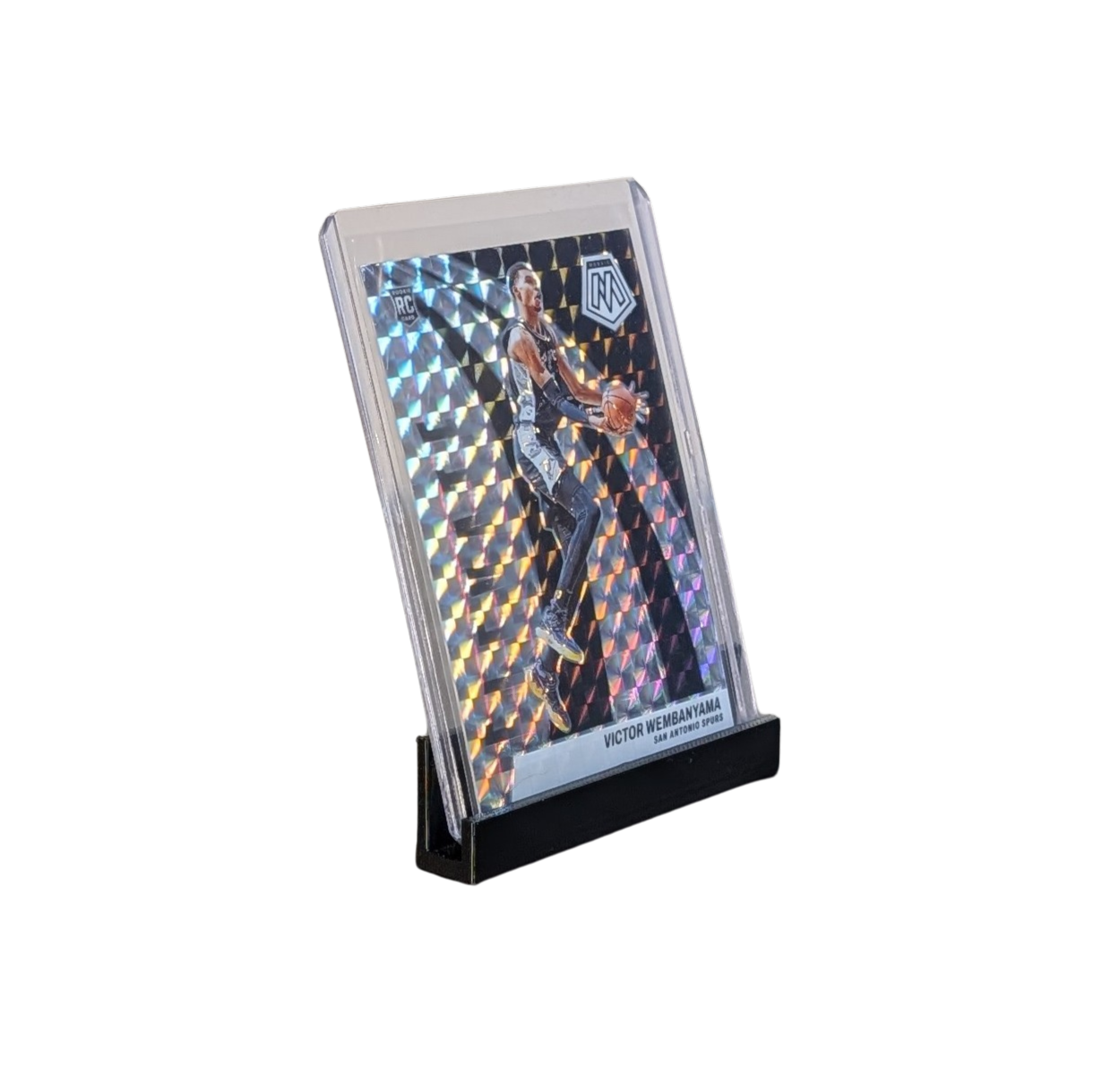 Solo Toploader Pro Stand