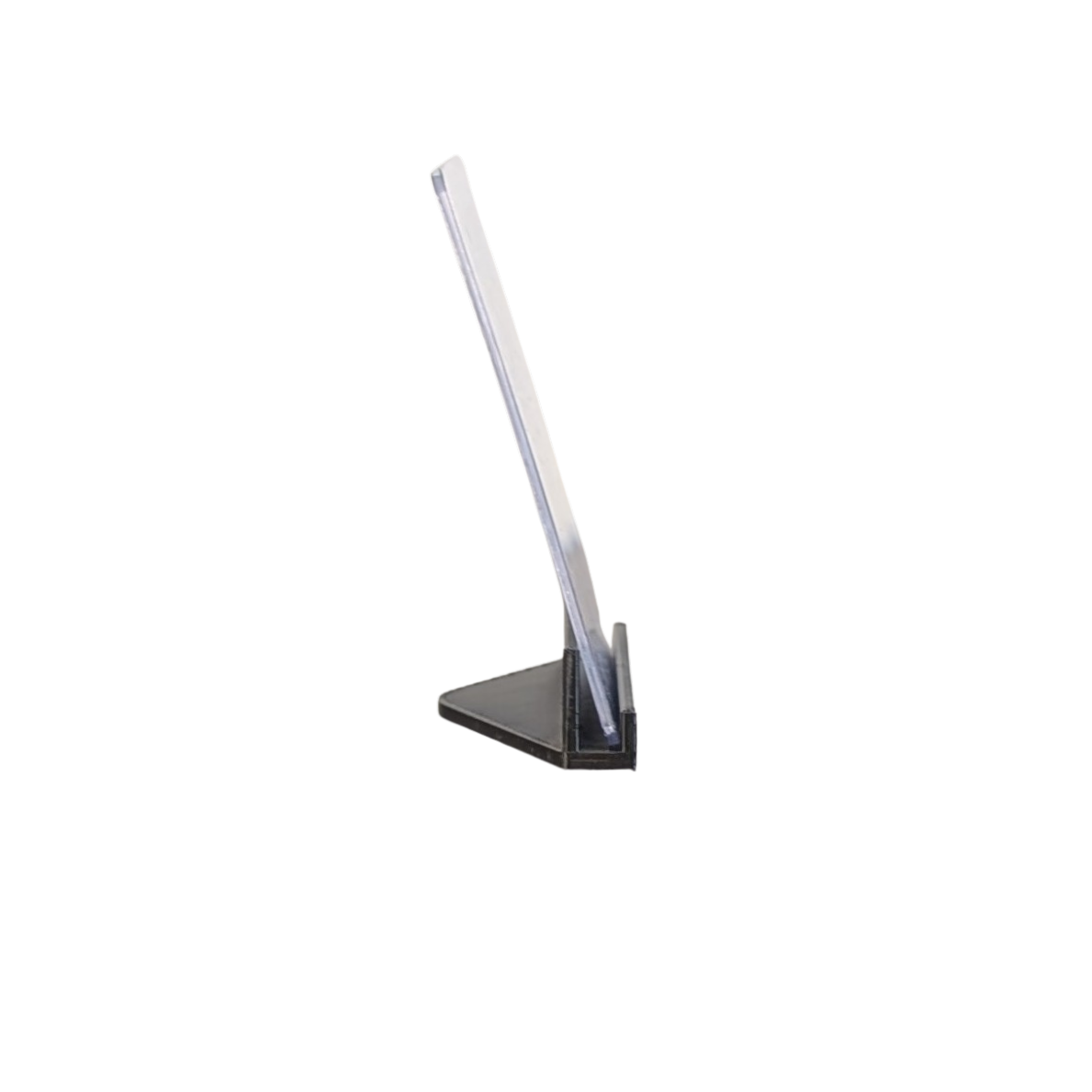 Solo Toploader Pro Stand