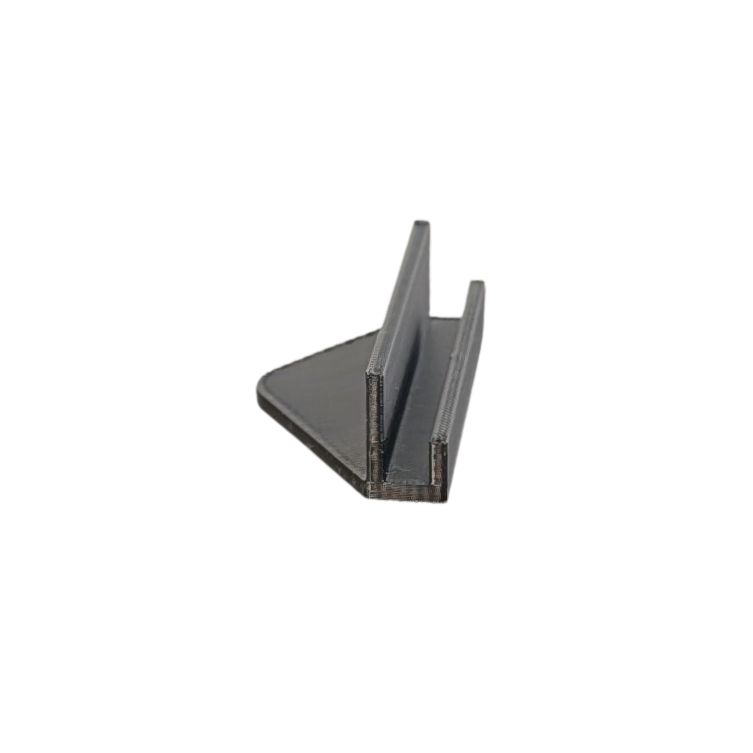 Solo Toploader Pro Stand